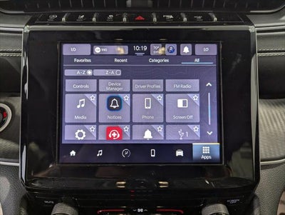 2023 Jeep Grand Cherokee Laredo 4x4