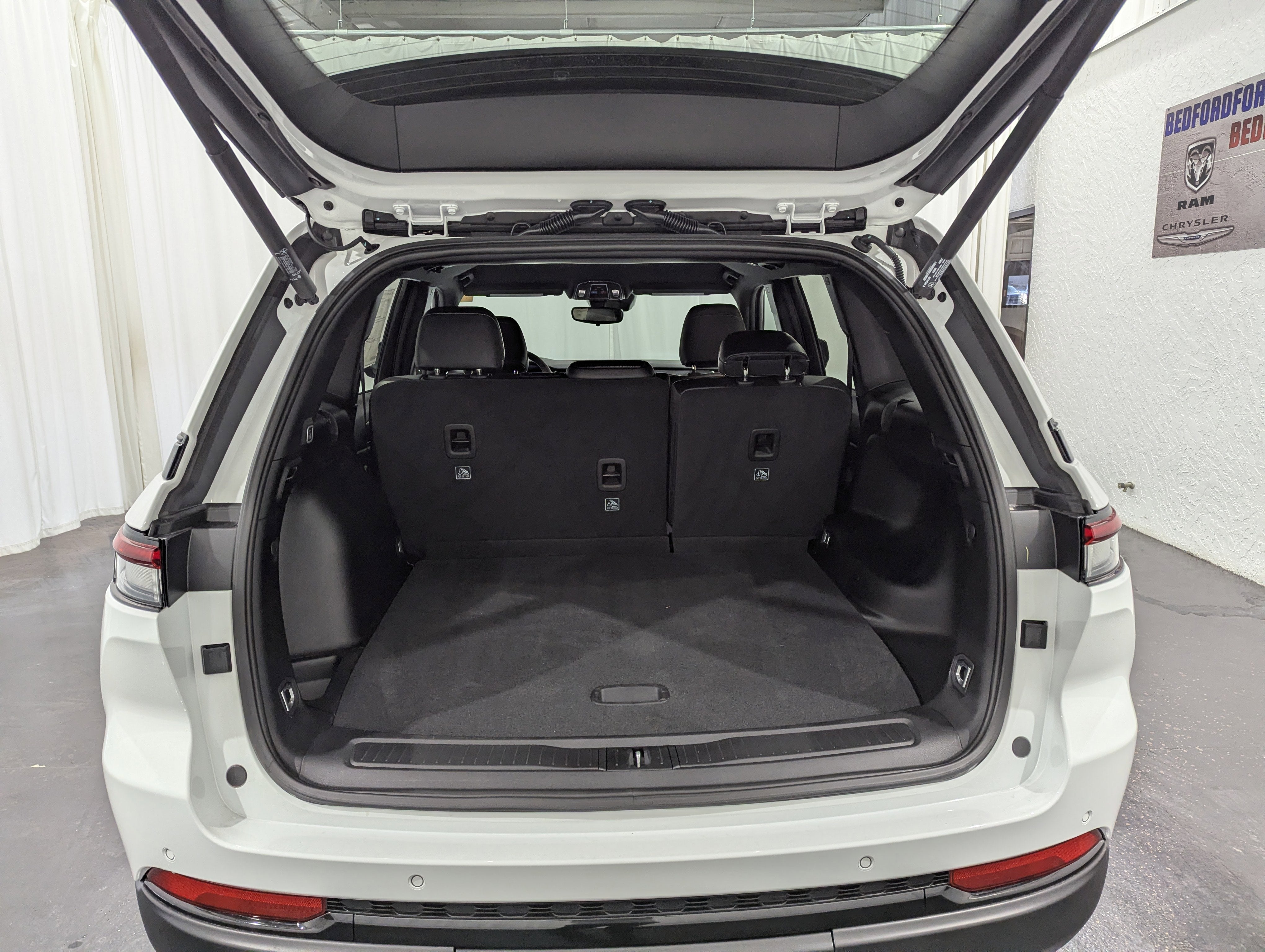 2024 Jeep Grand Cherokee Altitude 4x4