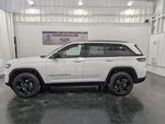 2024 Jeep Grand Cherokee Altitude 4x4
