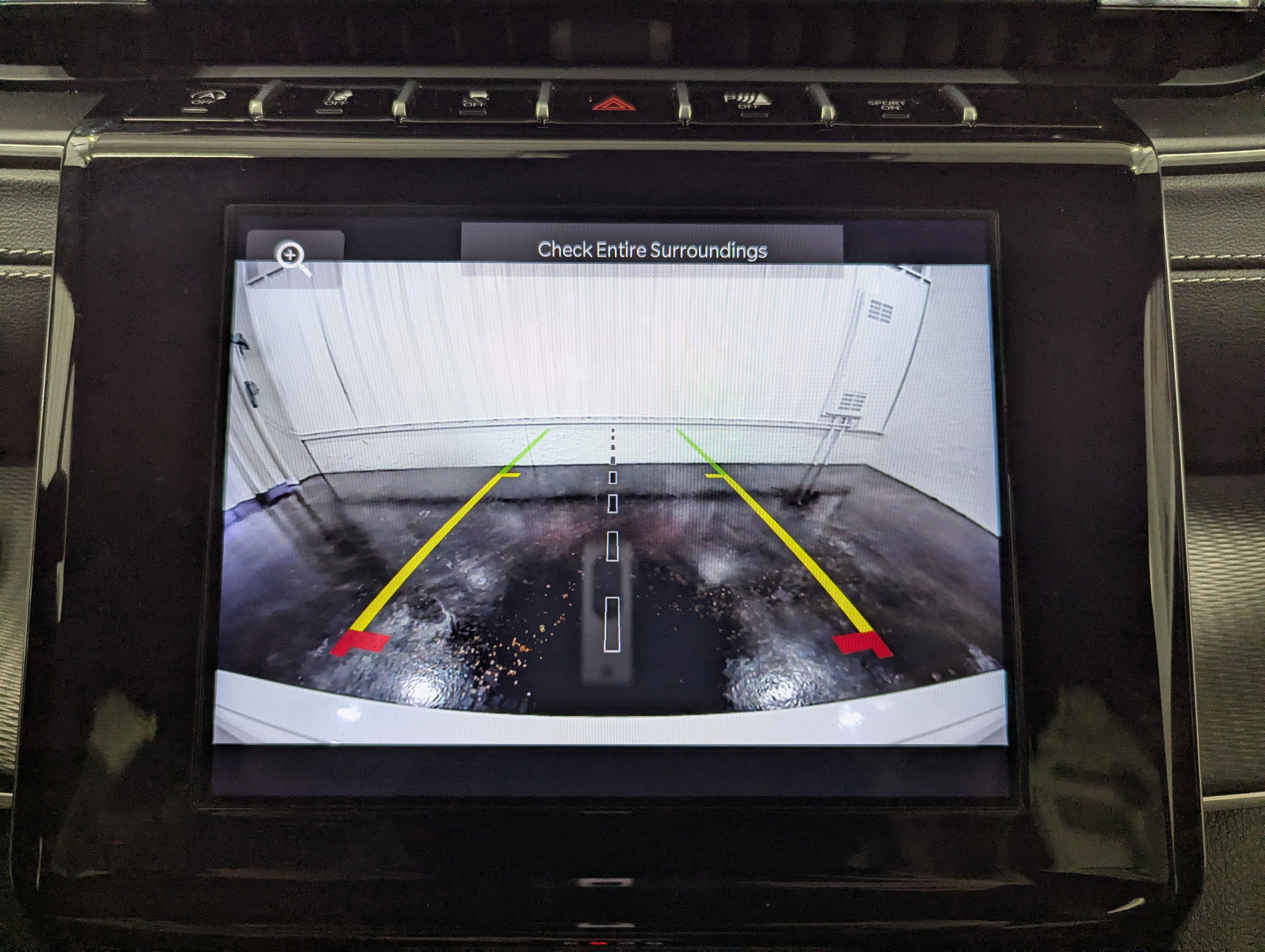 2024 Jeep Grand Cherokee Altitude 4x4