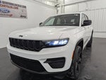 2024 Jeep Grand Cherokee Altitude 4x4