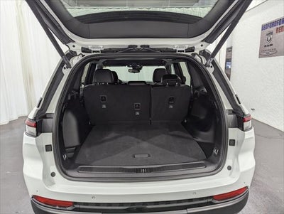 2024 Jeep Grand Cherokee Altitude 4x4