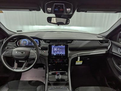 2024 Jeep Grand Cherokee Altitude 4x4