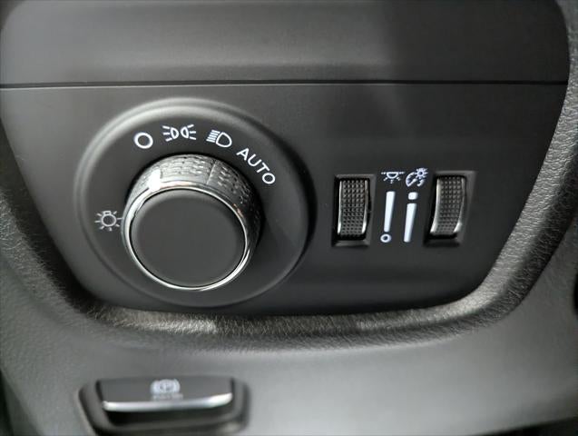 2024 Jeep Grand Cherokee Altitude 4x4