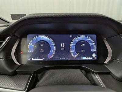 2024 Jeep Grand Cherokee Altitude 4x4