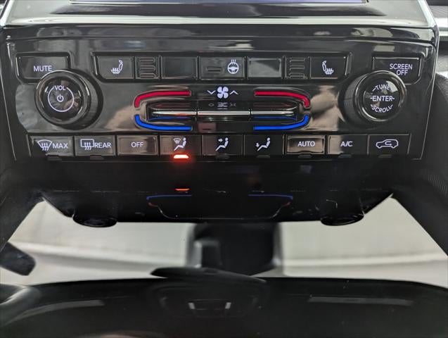 2024 Jeep Grand Cherokee Altitude 4x4