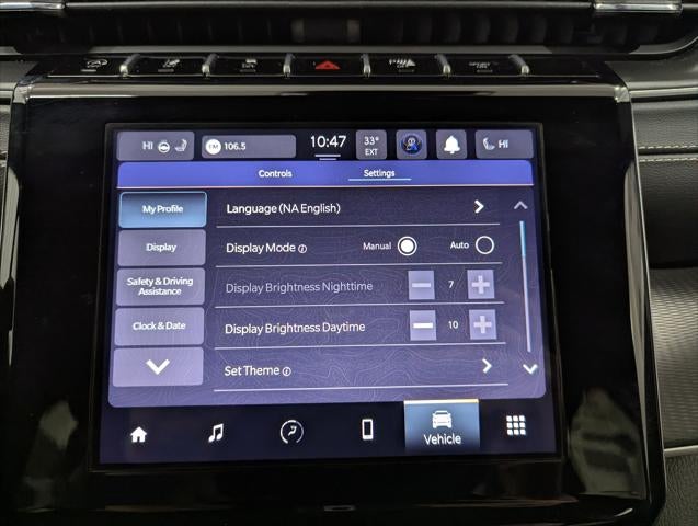 2024 Jeep Grand Cherokee Altitude 4x4