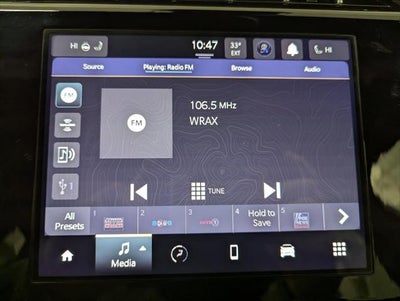 2024 Jeep Grand Cherokee Altitude 4x4