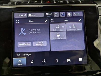 2024 Jeep Grand Cherokee Altitude 4x4