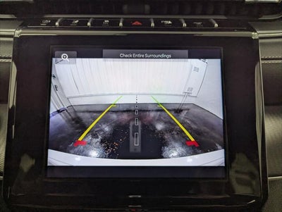 2024 Jeep Grand Cherokee Altitude 4x4