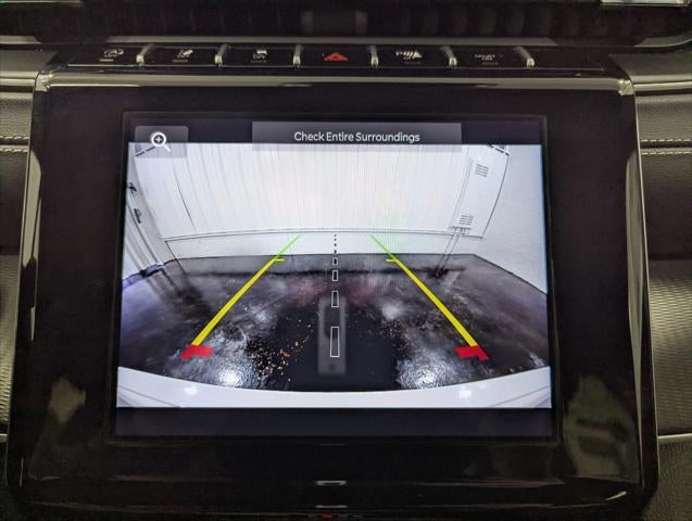 2024 Jeep Grand Cherokee Altitude 4x4