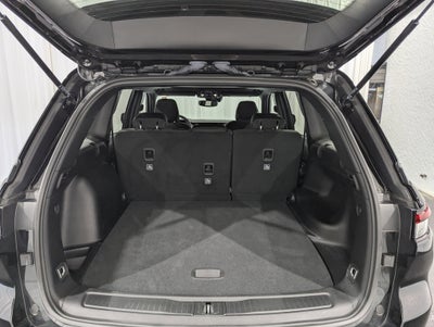 2024 Jeep Grand Cherokee Laredo X 4x4