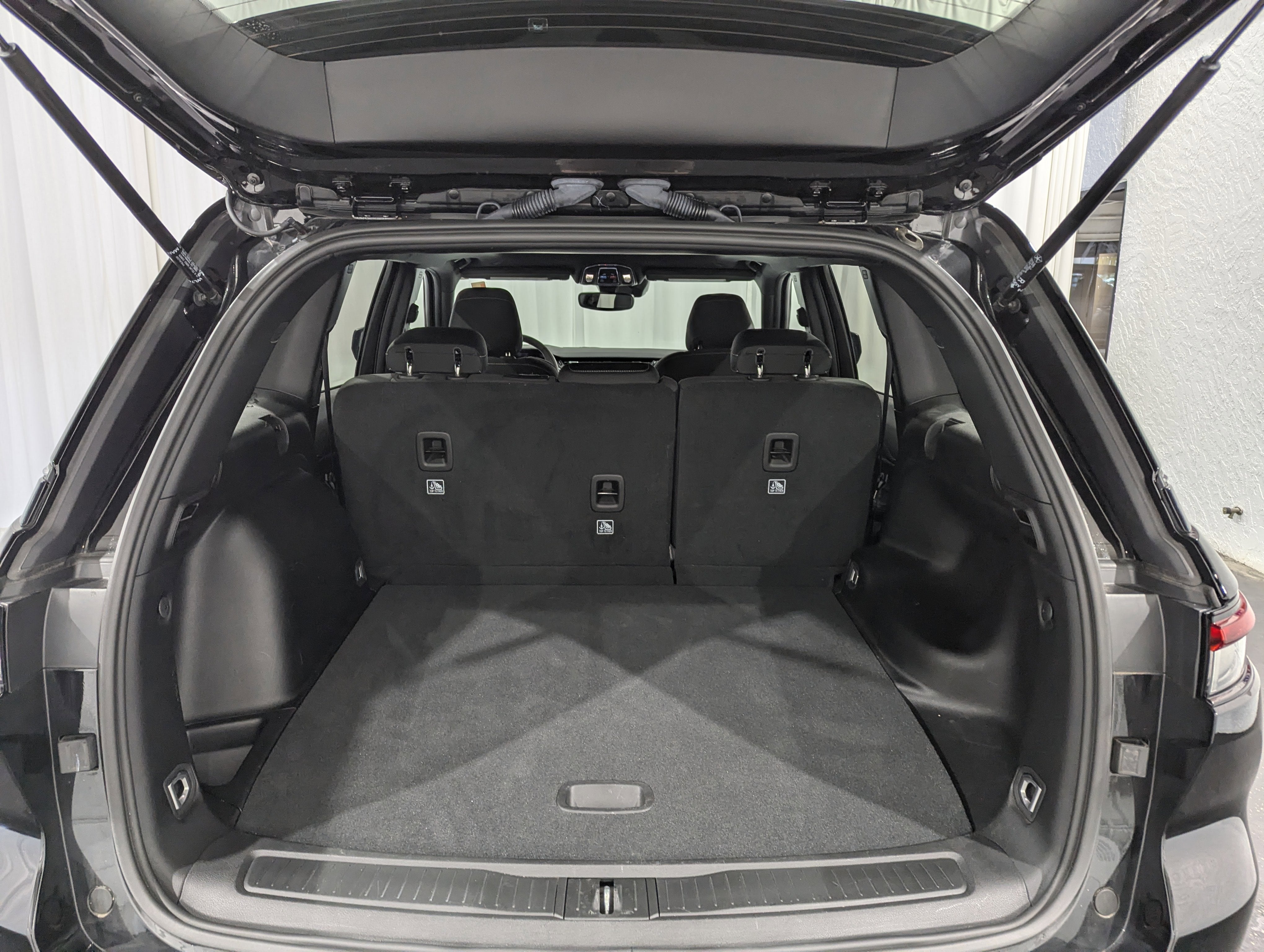 2024 Jeep Grand Cherokee Laredo X 4x4