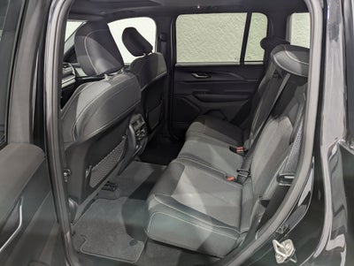 2024 Jeep Grand Cherokee Laredo X 4x4