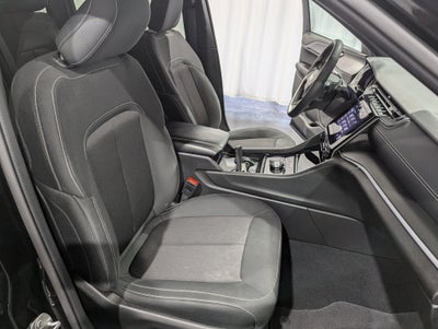 2024 Jeep Grand Cherokee Laredo X 4x4