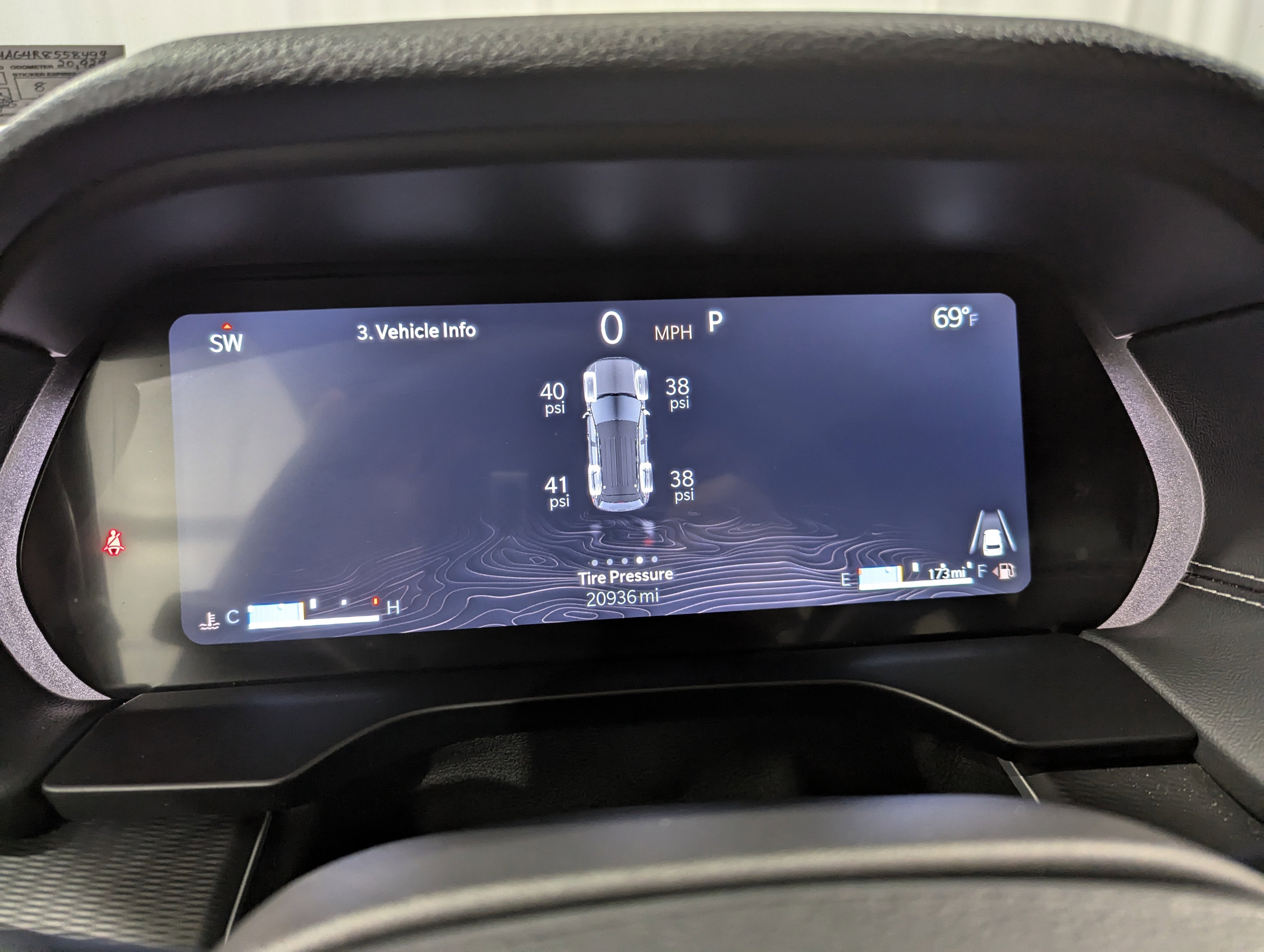 2024 Jeep Grand Cherokee Laredo X 4x4