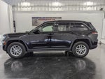 2024 Jeep Grand Cherokee Laredo X 4x4