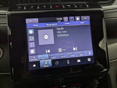 2024 Jeep Grand Cherokee Laredo X 4x4