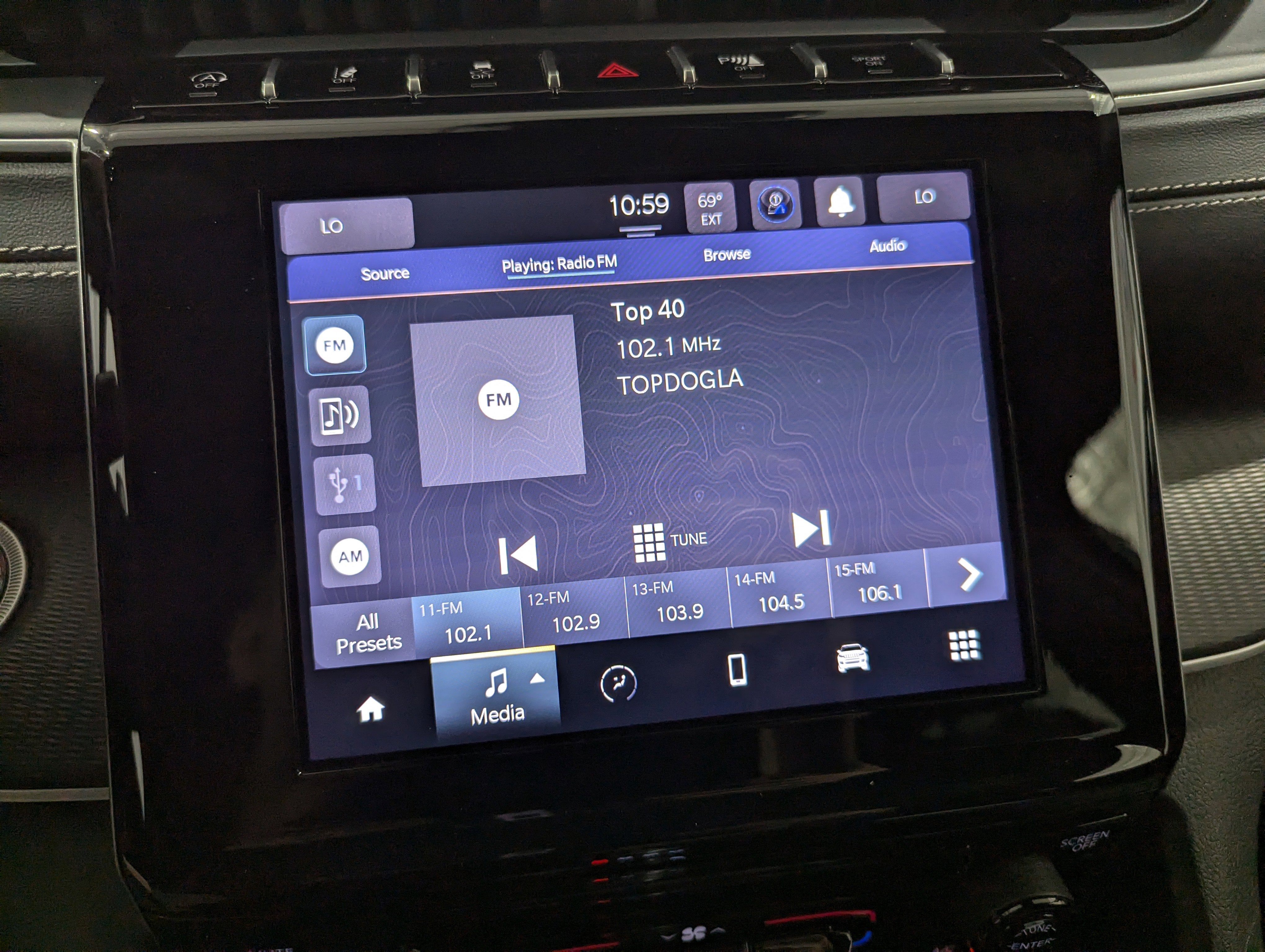 2024 Jeep Grand Cherokee Laredo X 4x4