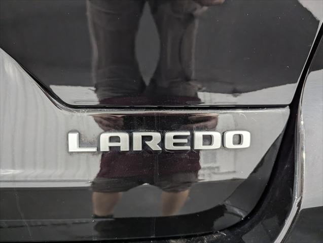 2024 Jeep Grand Cherokee Laredo X 4x4