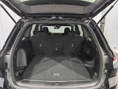 2024 Jeep Grand Cherokee Laredo X 4x4