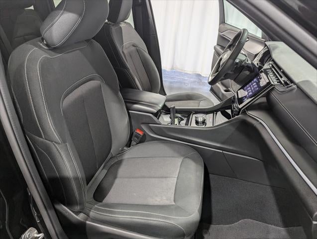 2024 Jeep Grand Cherokee Laredo X 4x4