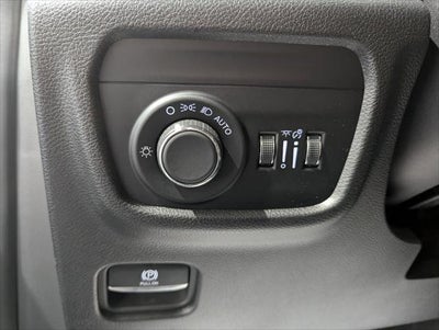 2024 Jeep Grand Cherokee Laredo X 4x4