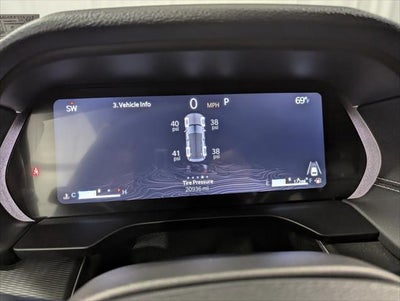 2024 Jeep Grand Cherokee Laredo X 4x4