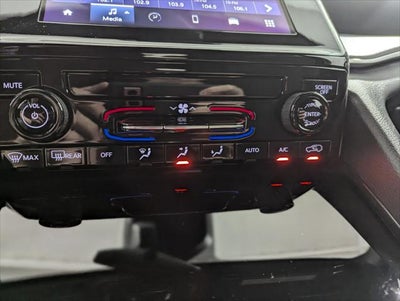 2024 Jeep Grand Cherokee Laredo X 4x4