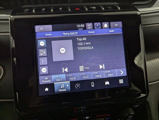 2024 Jeep Grand Cherokee Laredo X 4x4