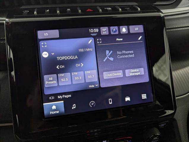 2024 Jeep Grand Cherokee Laredo X 4x4