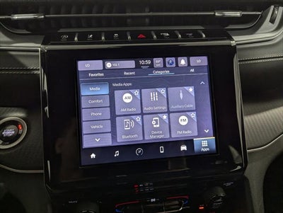 2024 Jeep Grand Cherokee Laredo X 4x4