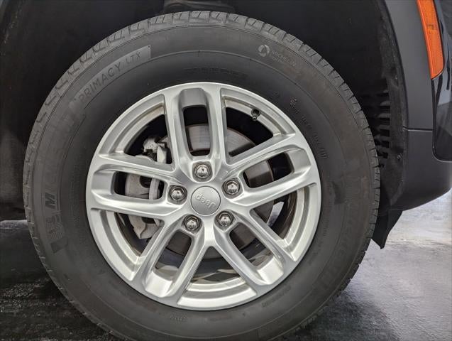 2024 Jeep Grand Cherokee Laredo X 4x4