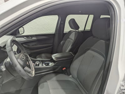 2024 Jeep Grand Cherokee Laredo 4x4