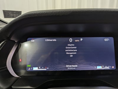 2024 Jeep Grand Cherokee Laredo 4x4