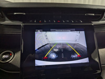 2024 Jeep Grand Cherokee Laredo 4x4