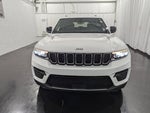 2024 Jeep Grand Cherokee Laredo 4x4