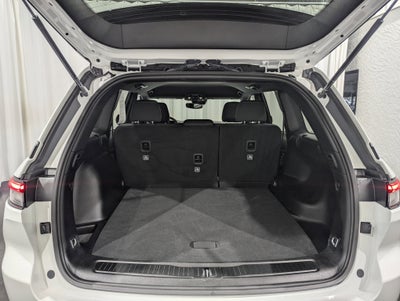 2024 Jeep Grand Cherokee Laredo 4x4