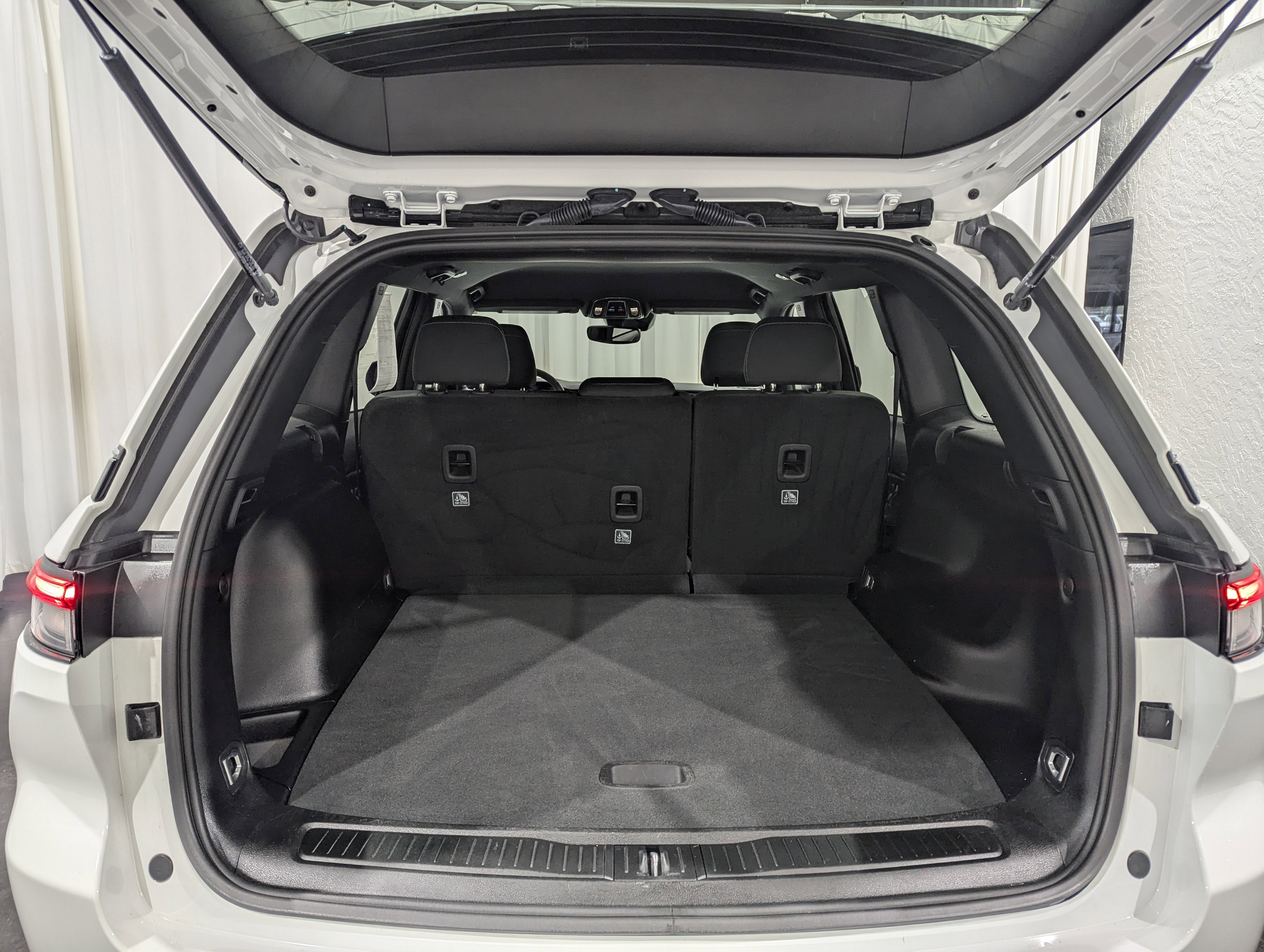 2024 Jeep Grand Cherokee Laredo 4x4