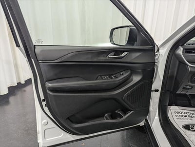 2024 Jeep Grand Cherokee Laredo 4x4