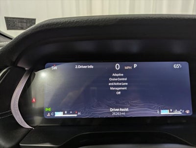 2024 Jeep Grand Cherokee Laredo 4x4