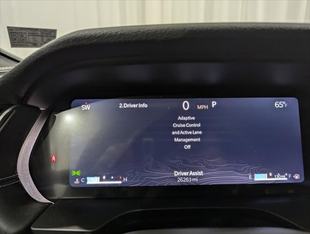 2024 Jeep Grand Cherokee Laredo 4x4