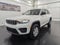 2024 Jeep Grand Cherokee Laredo 4x4