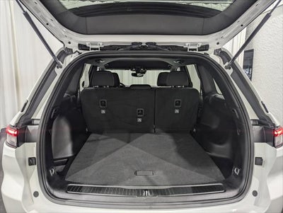 2024 Jeep Grand Cherokee Laredo 4x4