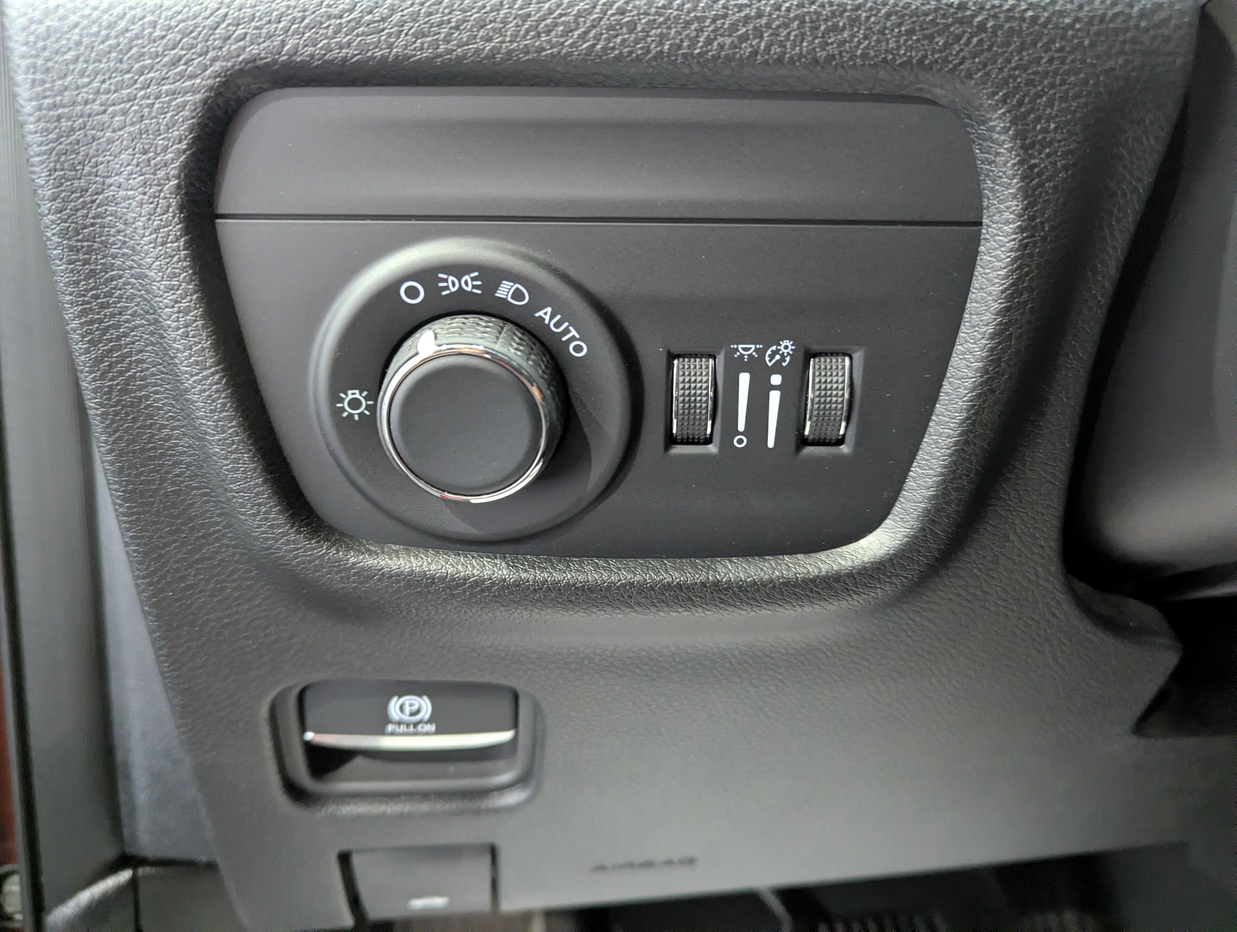 2025 Jeep Grand Cherokee Altitude 4x4