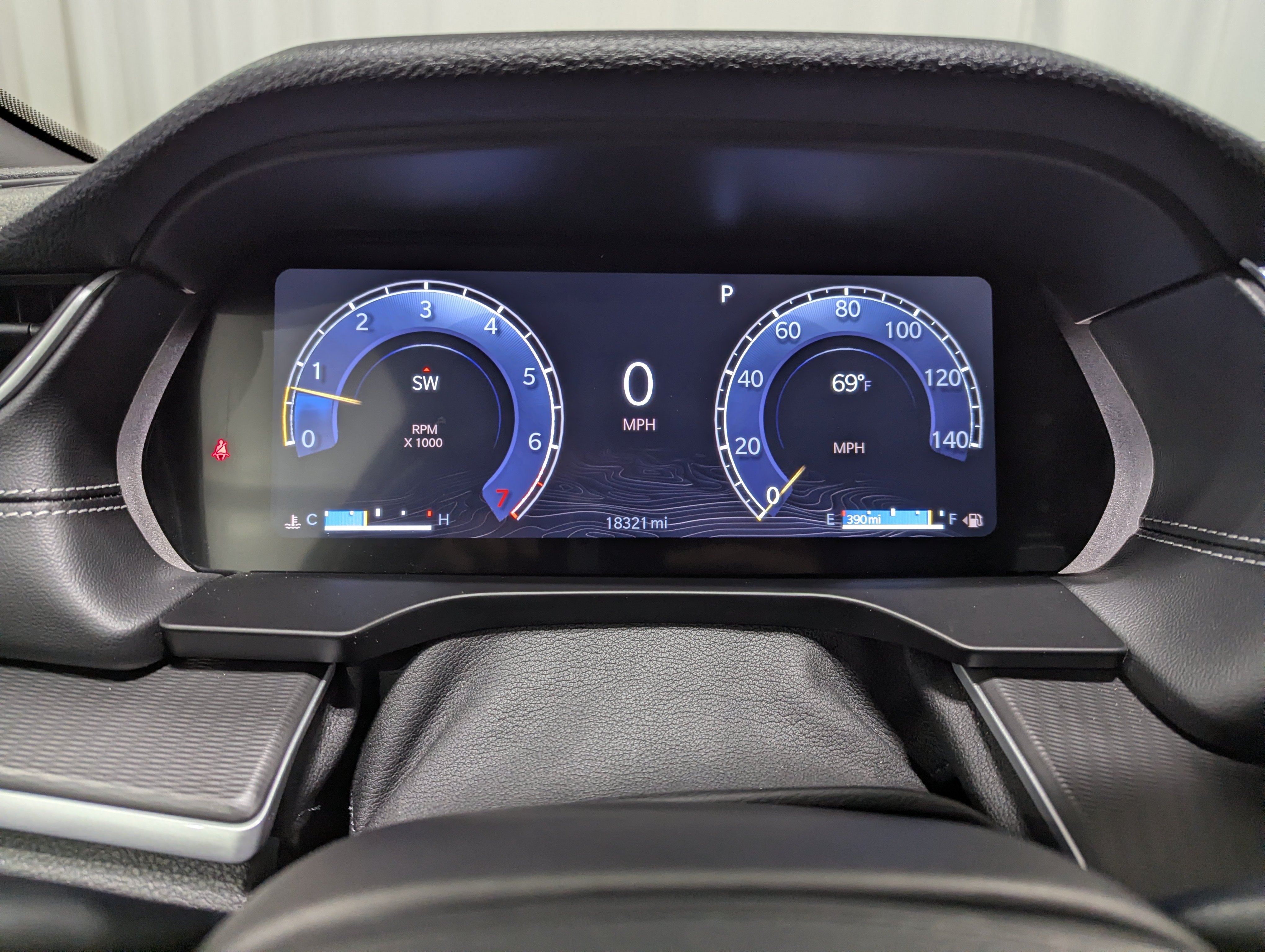2025 Jeep Grand Cherokee Altitude 4x4