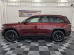 2025 Jeep Grand Cherokee Altitude 4x4
