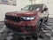 2025 Jeep Grand Cherokee Altitude 4x4