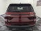 2025 Jeep Grand Cherokee Altitude 4x4