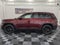 2025 Jeep Grand Cherokee Altitude 4x4